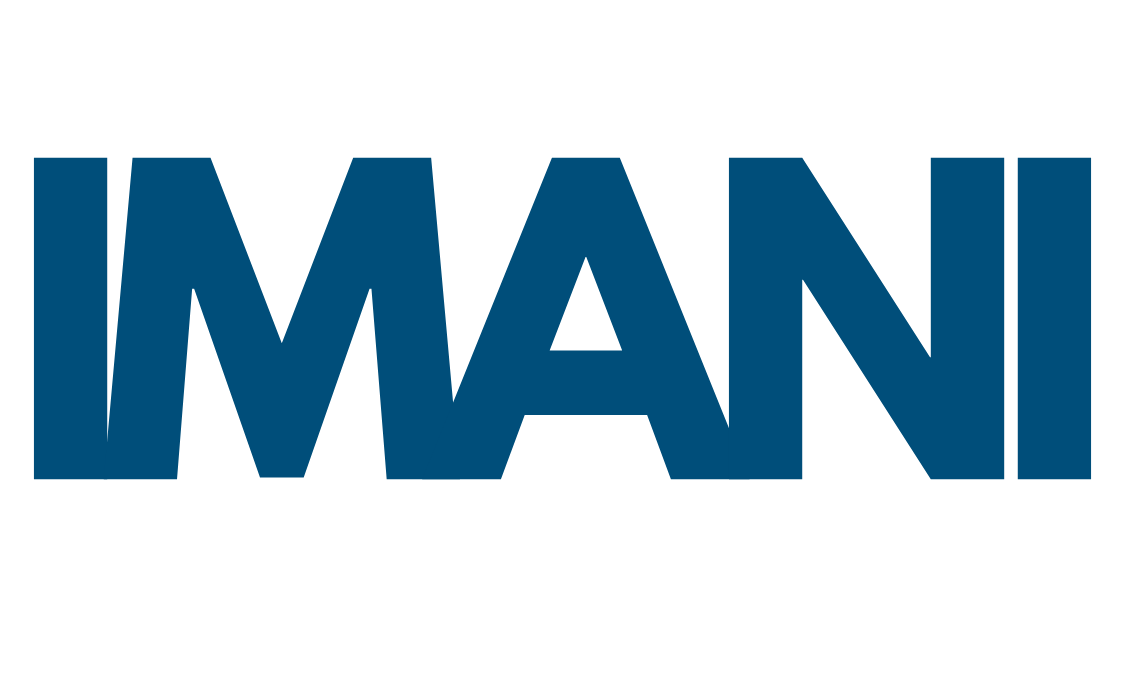 IMANI Logo