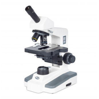 B3220-ASC Compound Microscope