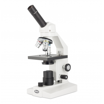 SFC-100FLED Cordless Compound Microscope