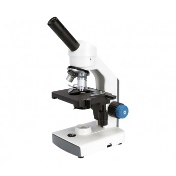 SFC-120 Compound Microscope