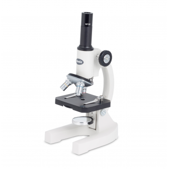 SFC-3A Compound Microscope