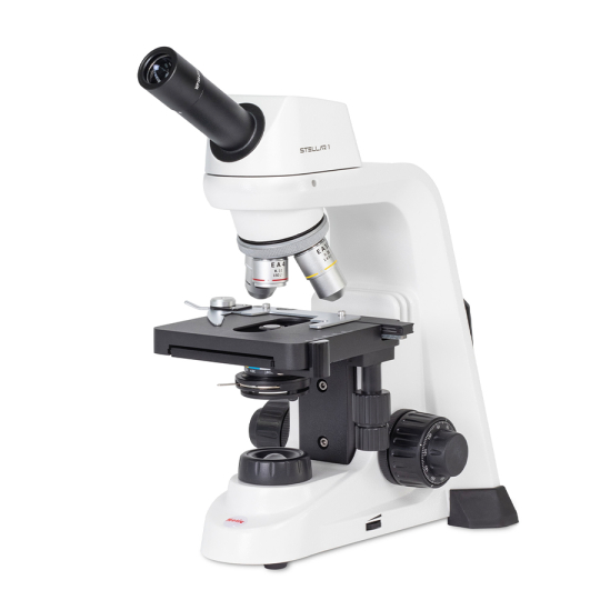 Stellar 1-M Compound Microscope