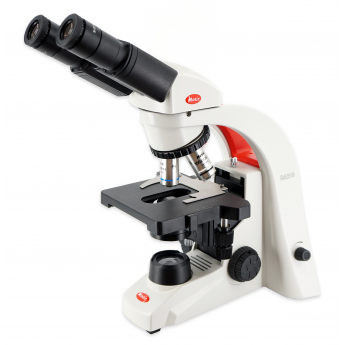 BA210 RED Binocular Microscope