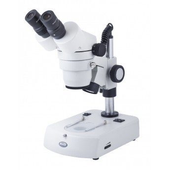 SMZ-140 N2GG Stereo Microscope