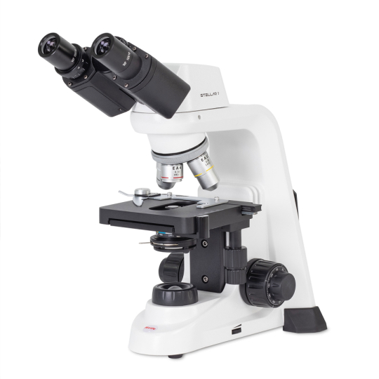 Stellar 1-B Binocular Microscope