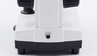 Monocular Student Microscope, 40x, 100x, 400x Magnification