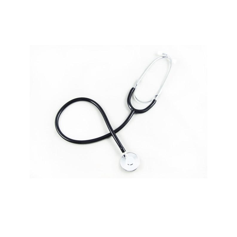Cost-effective Educational Stethoscope for Demonstration and Classroom Use