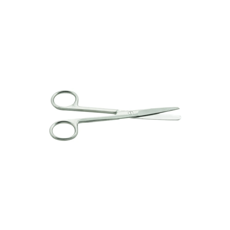 Stainless Steel Dissecting Scissors