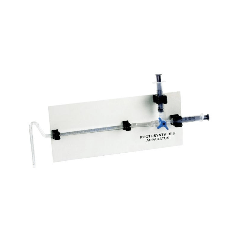 Photosynthesis Apparatus