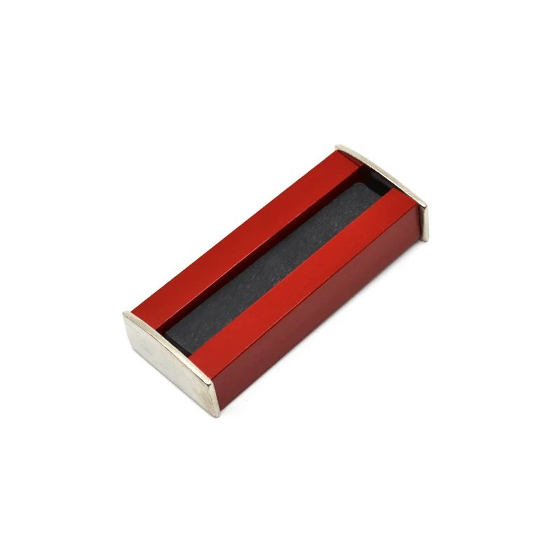 Magnet Alnico Bars and Keeper