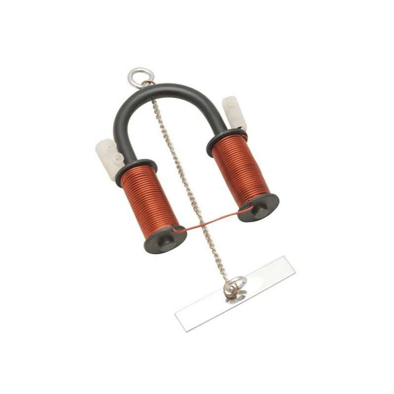 Electromagnet with Keeper