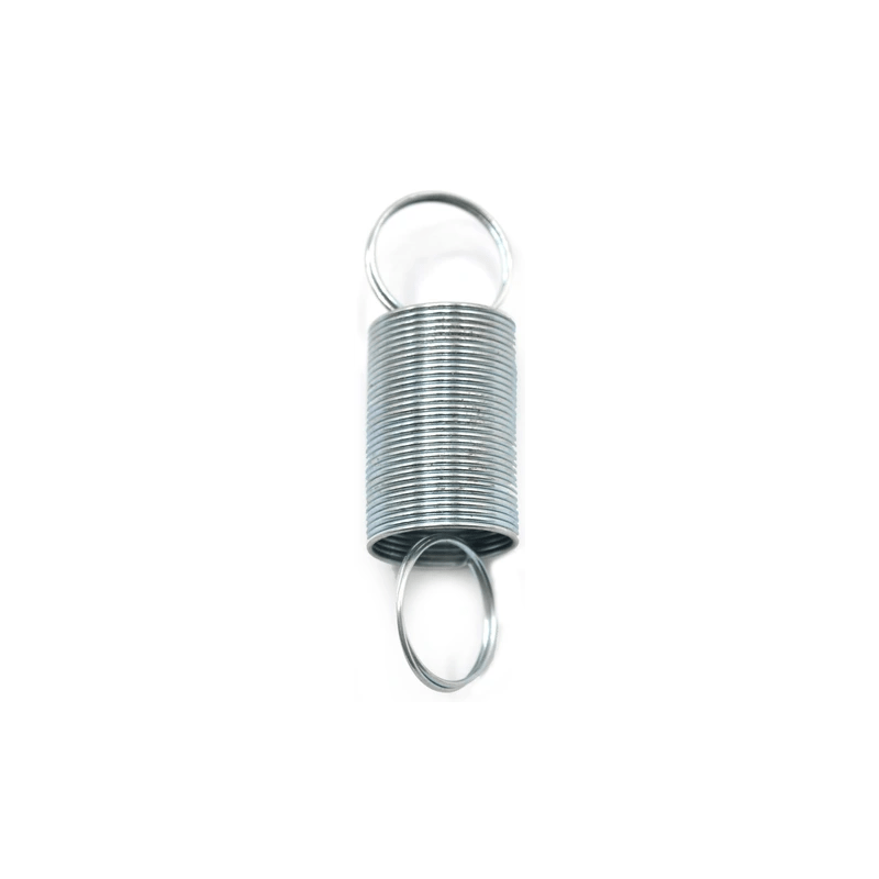 Spring. Ext.Steel 15mm dia 55mm length