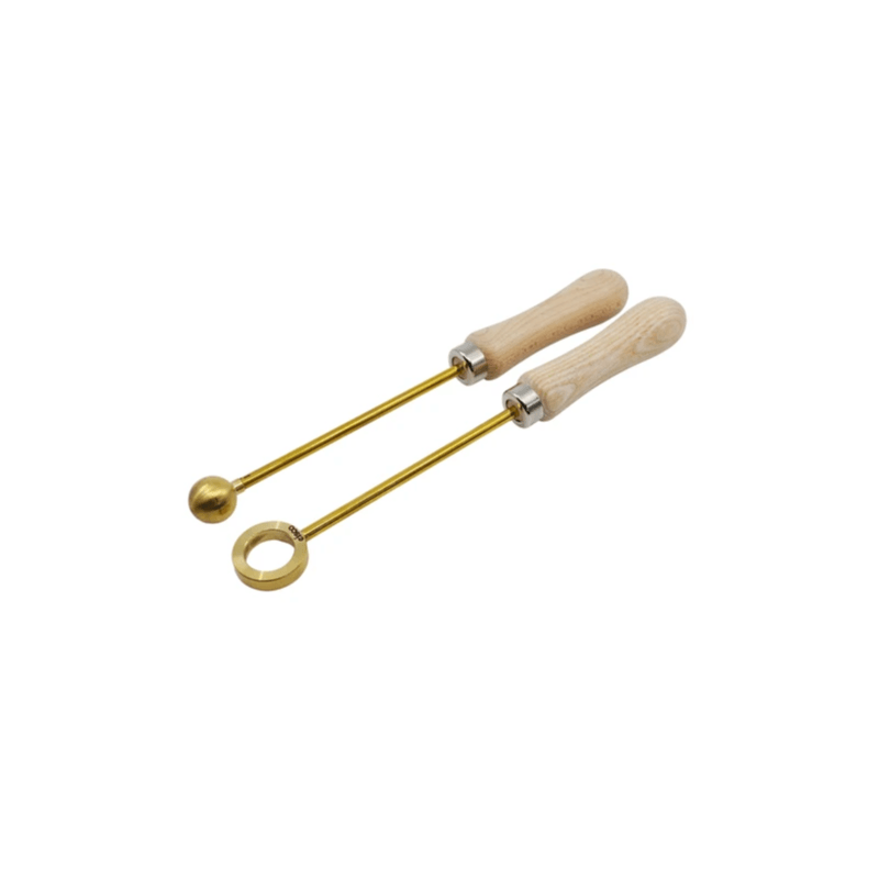 Ball &amp; Ring Apparatus (2 Piece Set)