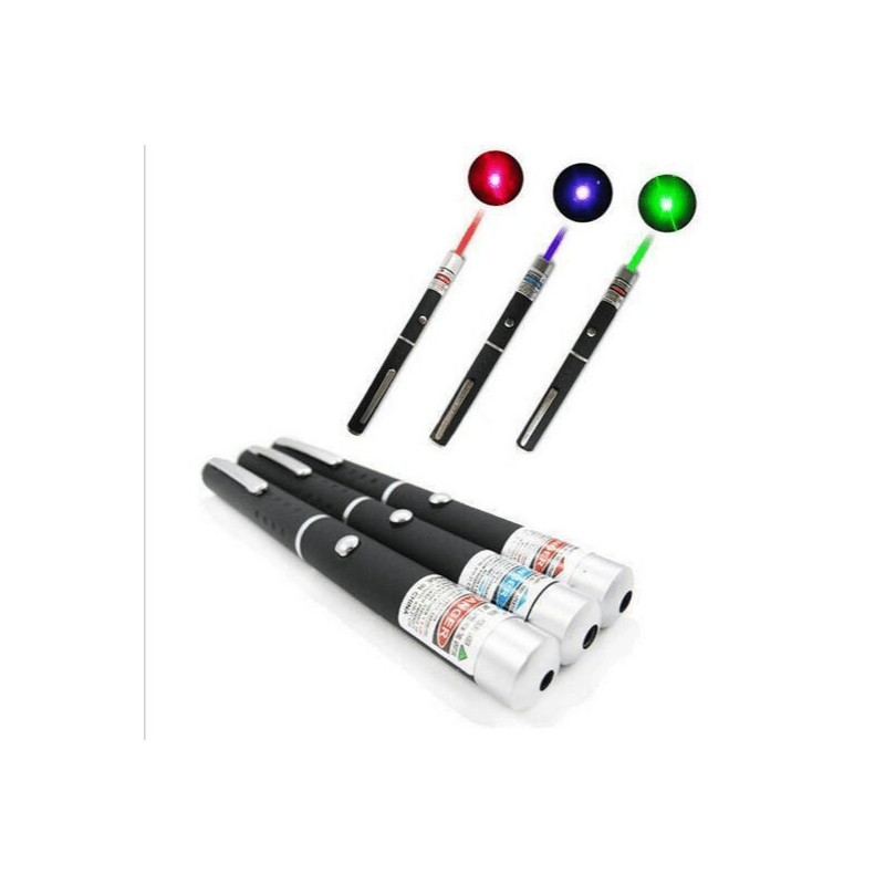 Laser Pen