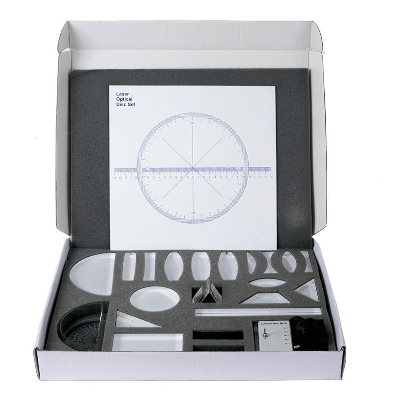 Geometric Optical Set