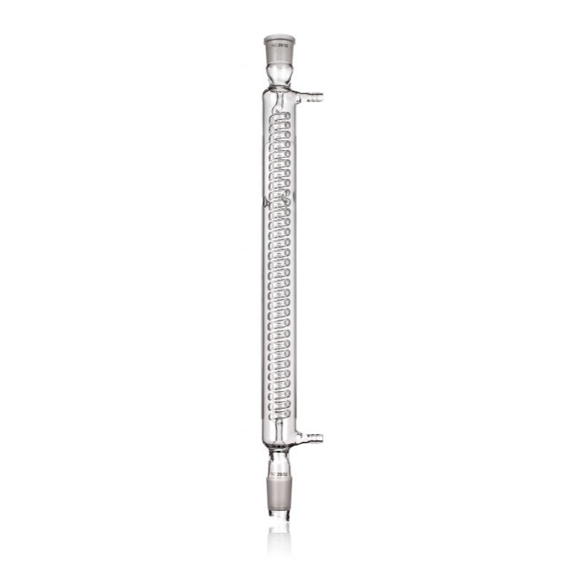 Spiral Condenser