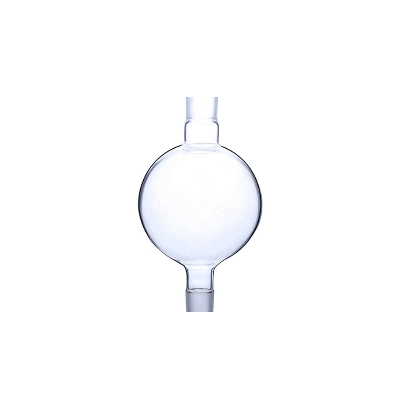 Reservoir Flask