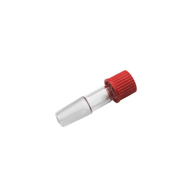 Glassware Thermometer Adapter