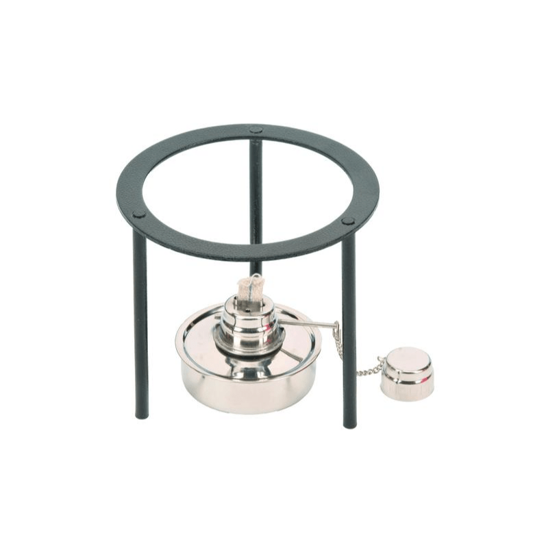 Circular Tripod Stand