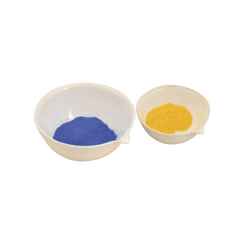 Evaporating Basin