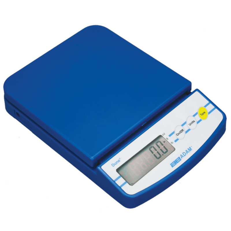 Dune Compact Balance - Adam Equipment