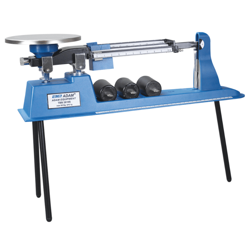 Tripple Beam Balances  - Adam Equipment