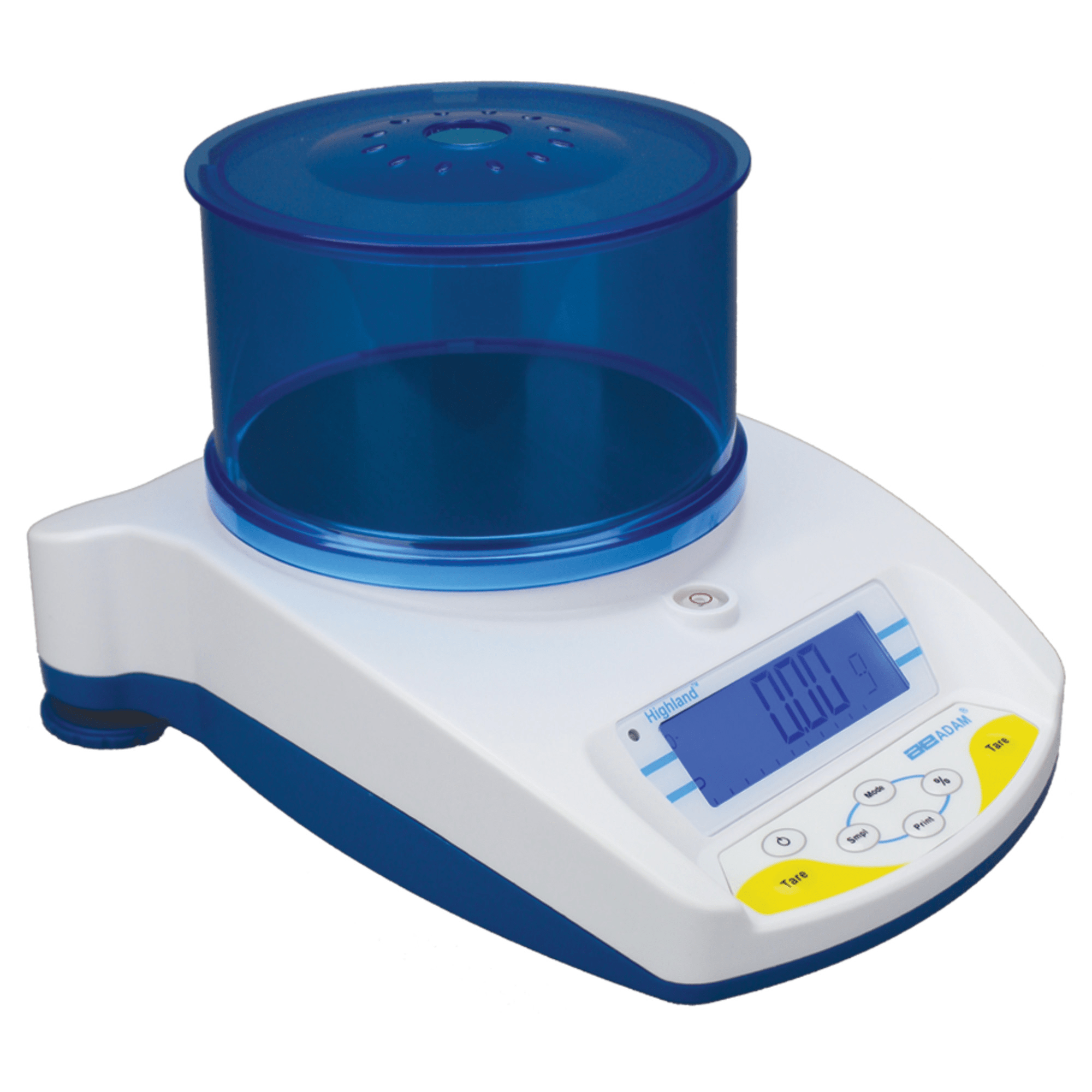 HCB Portable Precision Balances - Adam Equipment