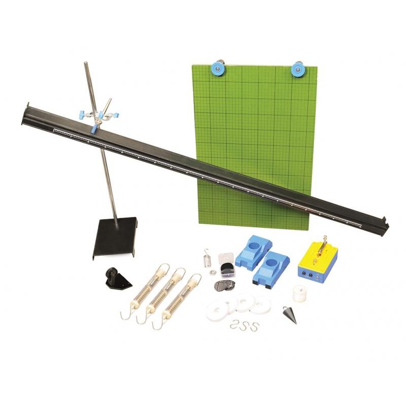 Force, Motion and Dynamics Kit