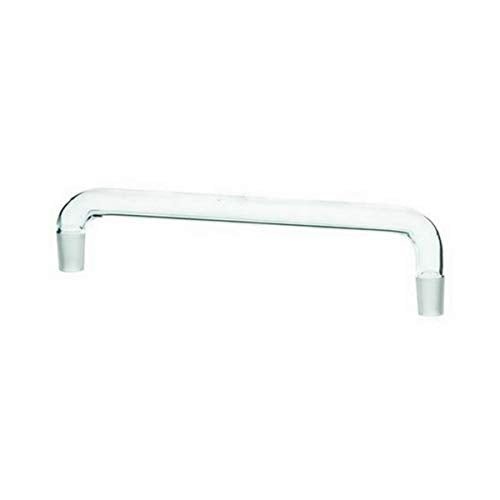 Glass Vertical Recovery Bend Adapter