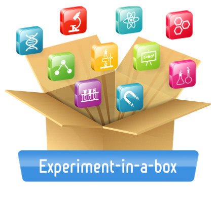 IVA Global School - Kit A (Update V1.1)