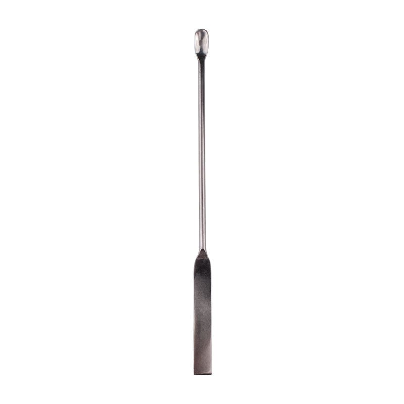 Spatula Micro Spoon - Stainless Steel