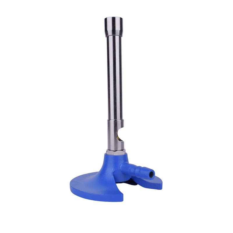 Burner LPG, Stabilizer Top, Die Cast Alloy Metal Base