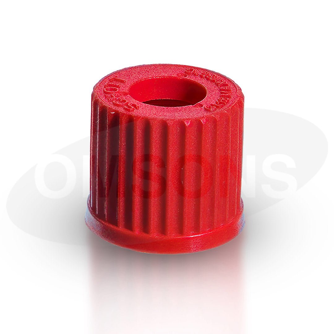 Screw Thread Polyethylene GL14