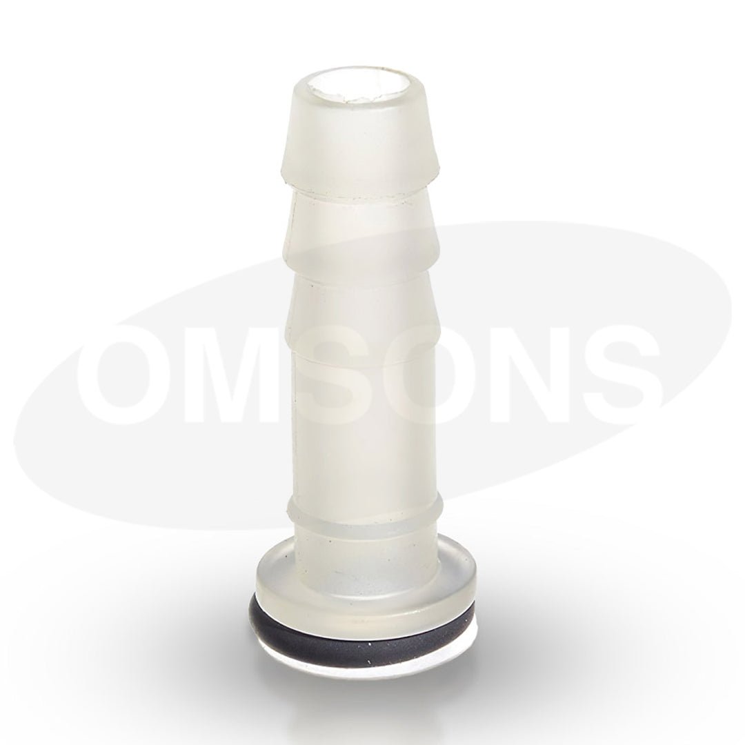 Plastic Hose Connection - Polyethylene, GL14