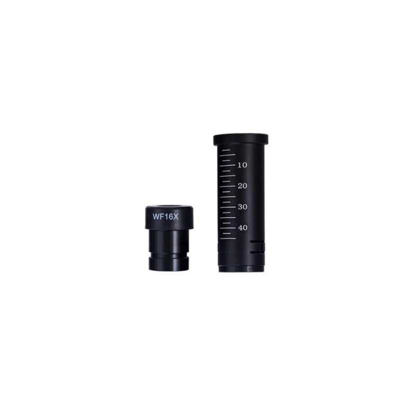 16× Wide Field Microscope Eyepiece