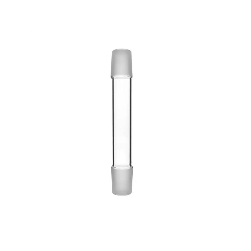 Adapter, Plain Shank, Double Cone