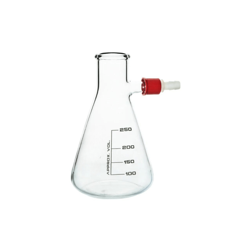 Buchner Flask ( Filtering Flasks)