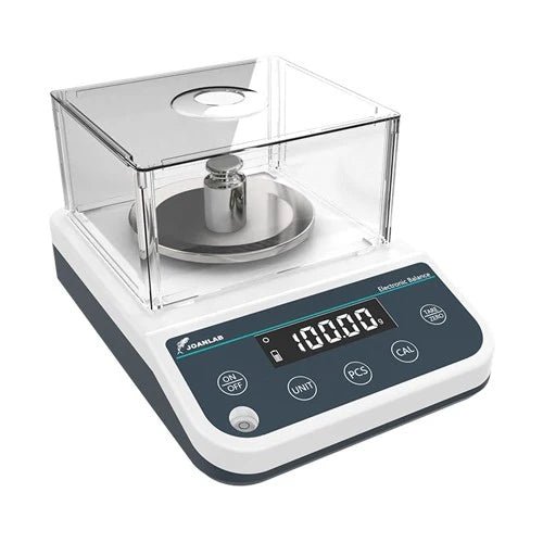 Precision Electronic Balance 30kg x 0.1g