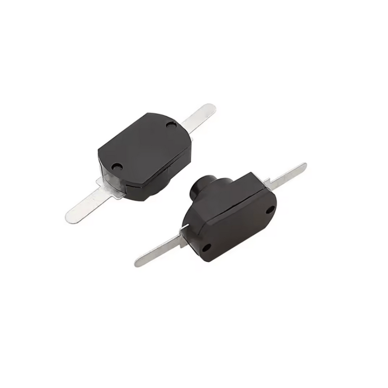 Small Latching Switch 1A 30V