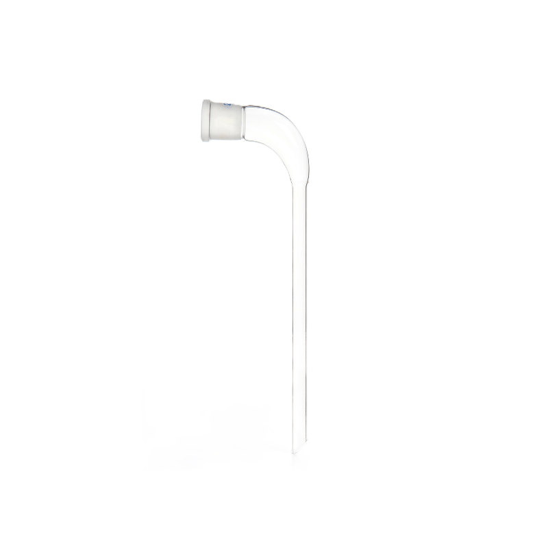 Distillation Delivery Adapter Long Stem