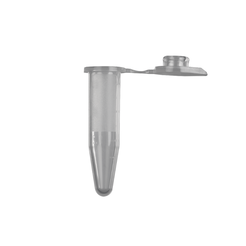 Centrifuge Tube Micro 1.5mL, Non-Sterile - Pack of 10