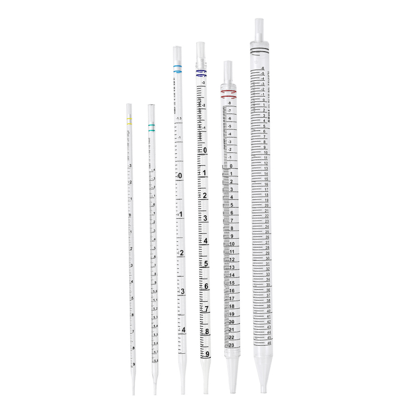 Serological Pipette PS Material