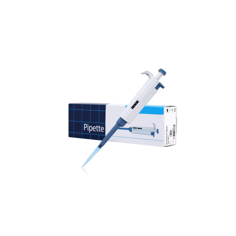 Pipette Adjustable Full Autoclave 2-10ml