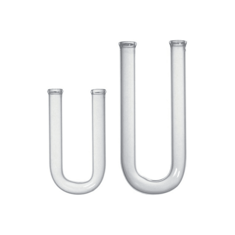 U-Shaped Drying Tube, Plain