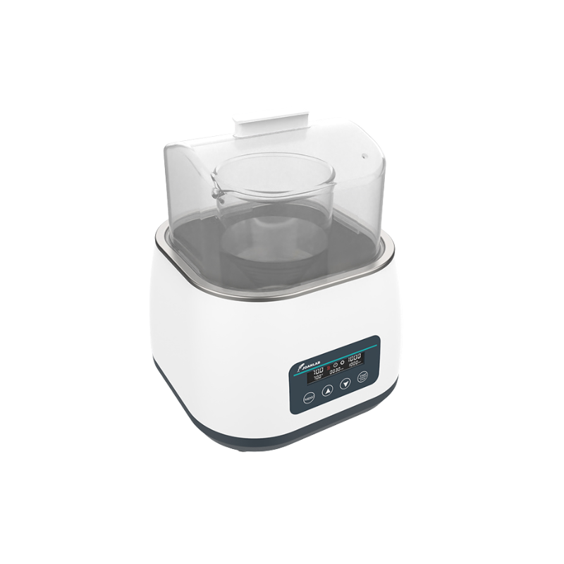 Water Bath - 2L, 150mm Dia. x 105 Deep, Digital Thermostat