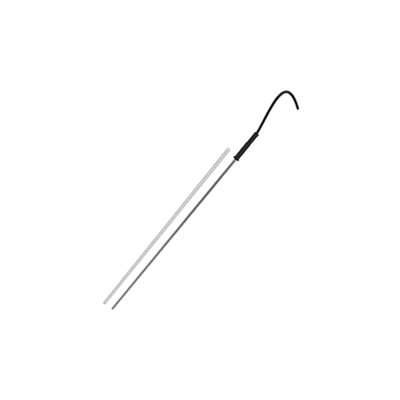 PTFE Thermometer Casing - Dia 3 x L 250mm