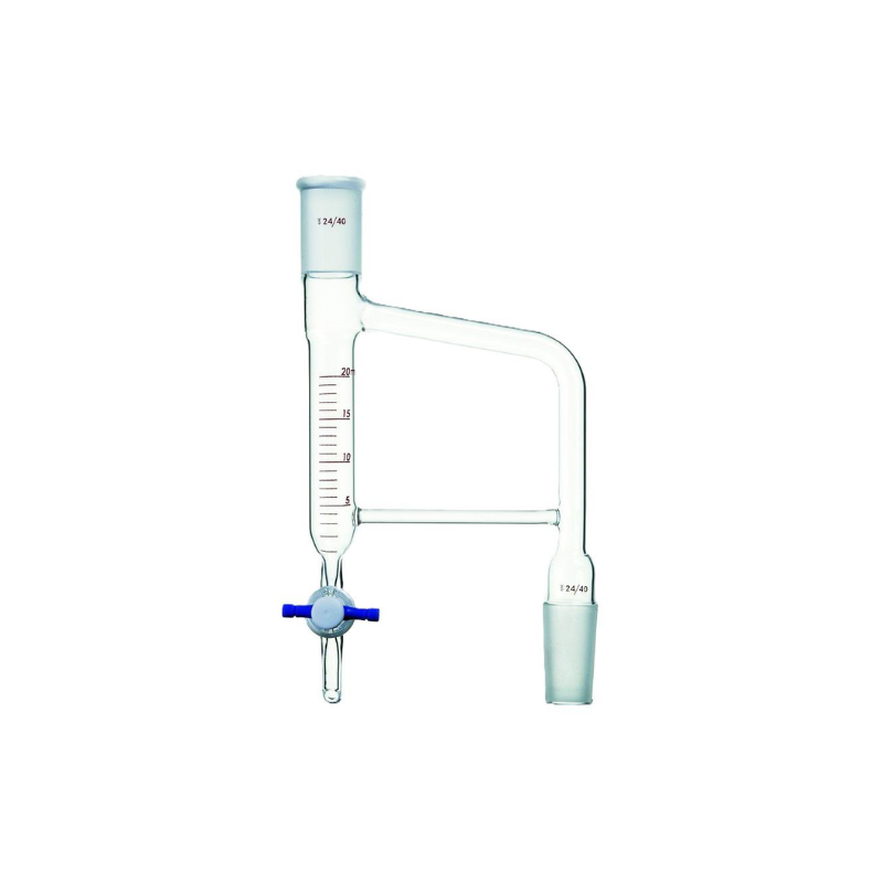 Dean Stark Distillation Receiver