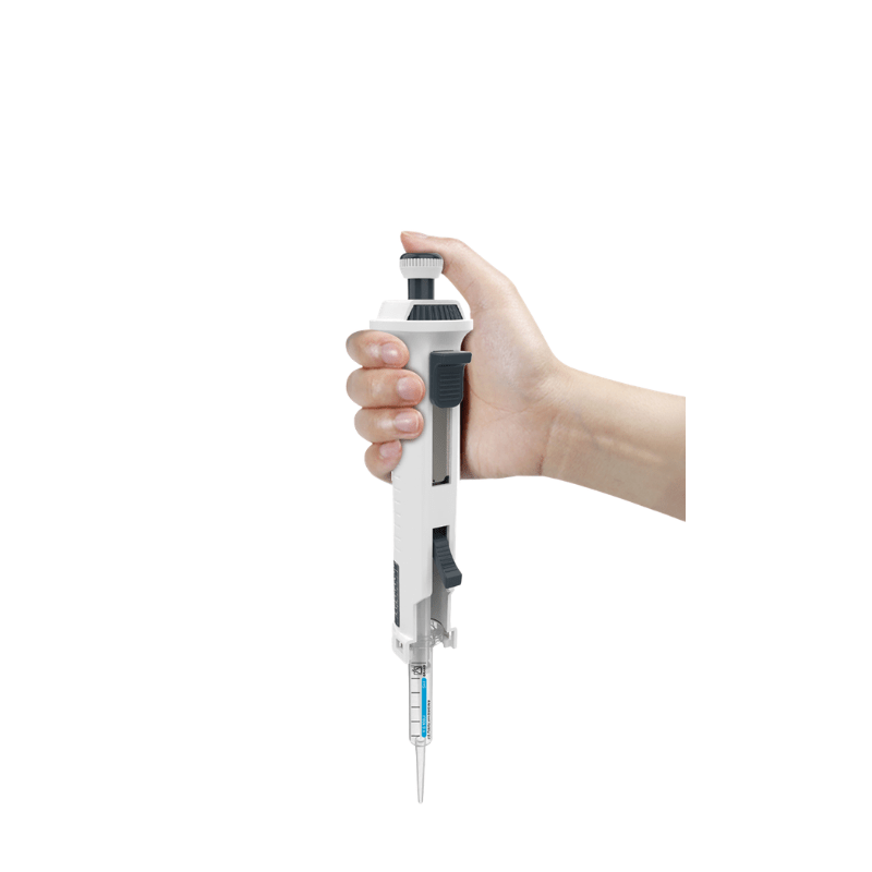 Pipette Single-Channel - 0.5-50ml Range