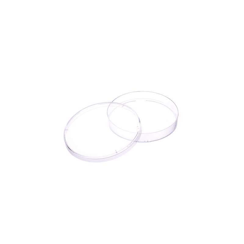 Petri Dish 90x15, PS , NON-STERIL - EACH
