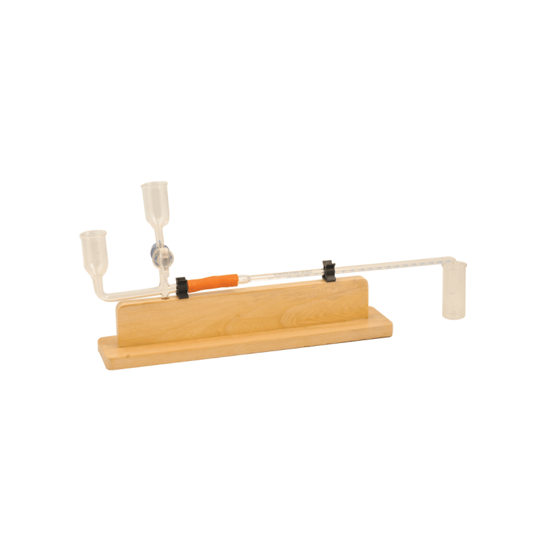 Potometer  Ganong's